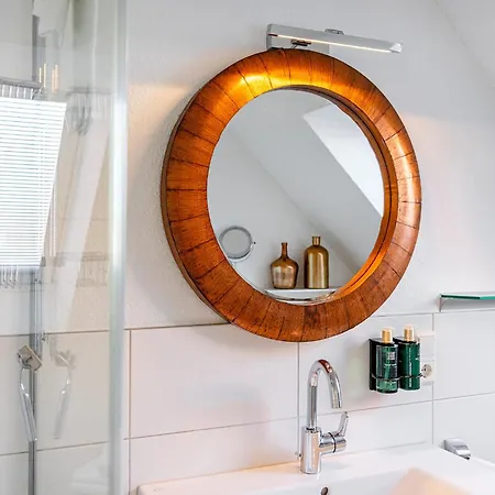 Schuppen Deluxe 04 شقة