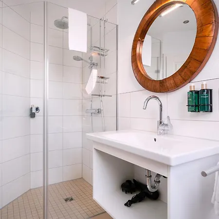 Schuppen Deluxe 04 * غريتسيل