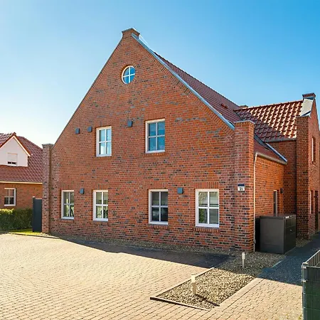 شقة Schuppen Deluxe 04 *