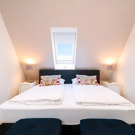 Schuppen Deluxe 04 شقة غريتسيل