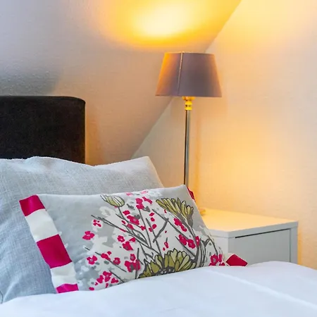 شقة Schuppen Deluxe 04