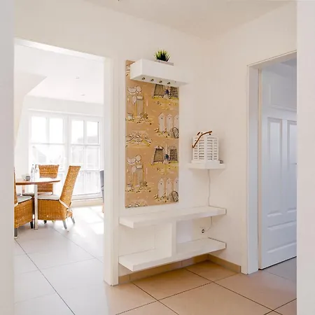 شقة Schuppen Deluxe 04 *