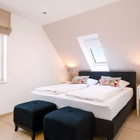 شقة Schuppen Deluxe 04 غريتسيل