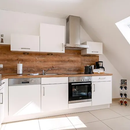 شقة Schuppen Deluxe 04 *