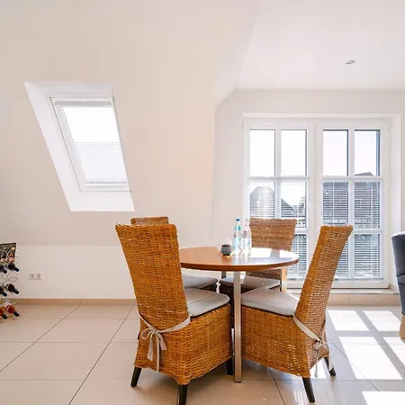 شقة Schuppen Deluxe 04 غريتسيل