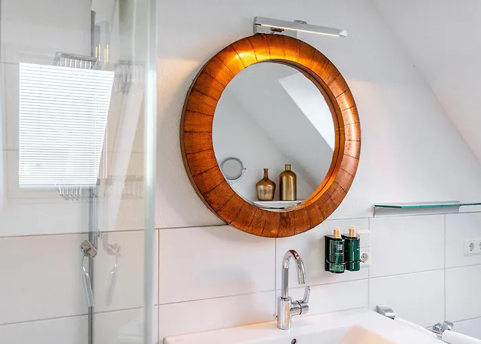 Schuppen Deluxe 04 Apartament