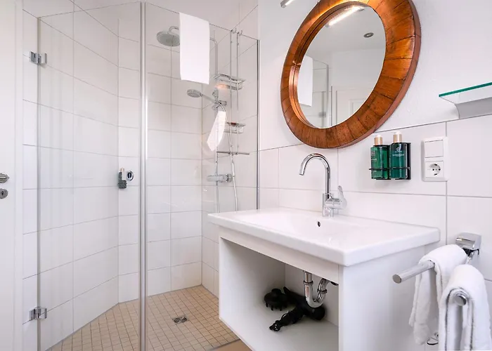 Schuppen Deluxe 04 * Greetsiel