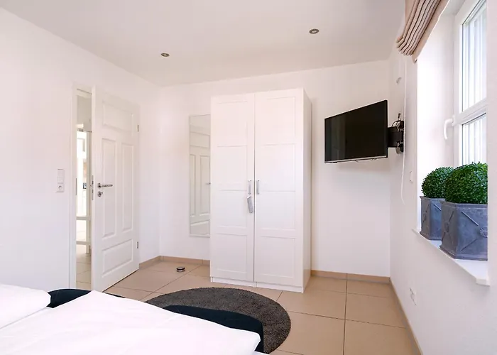 Schuppen Deluxe 04 Apartament *