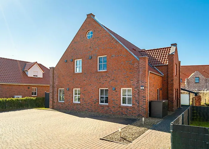 Apartament Schuppen Deluxe 04 *