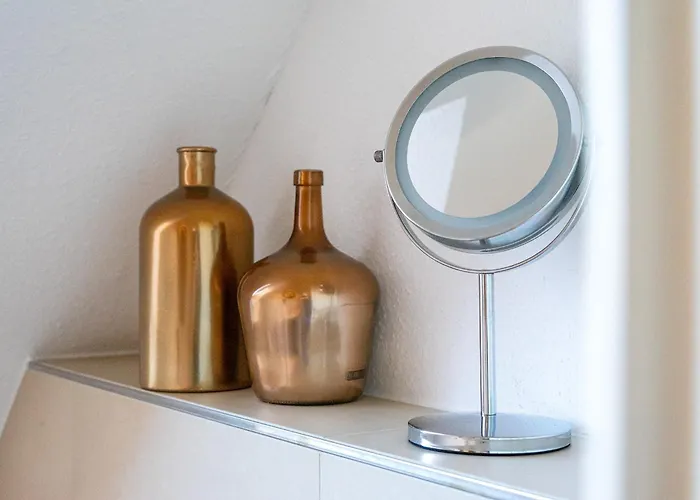 Schuppen Deluxe 04 Greetsiel