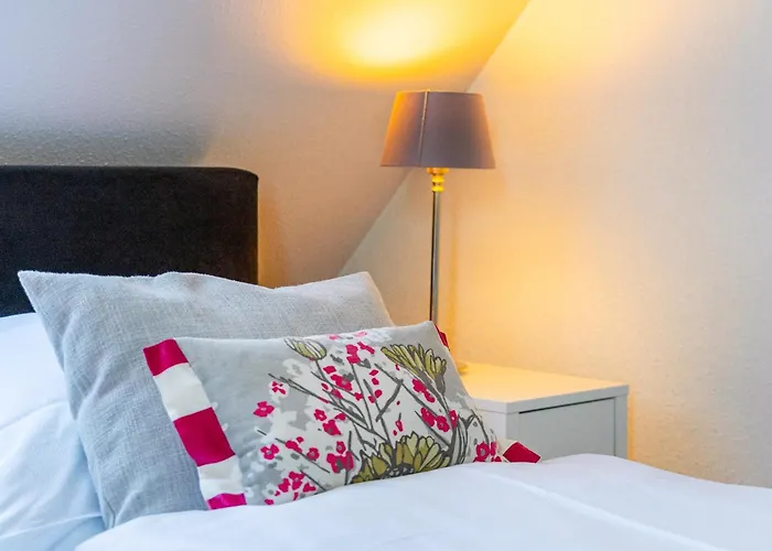 Apartament Schuppen Deluxe 04