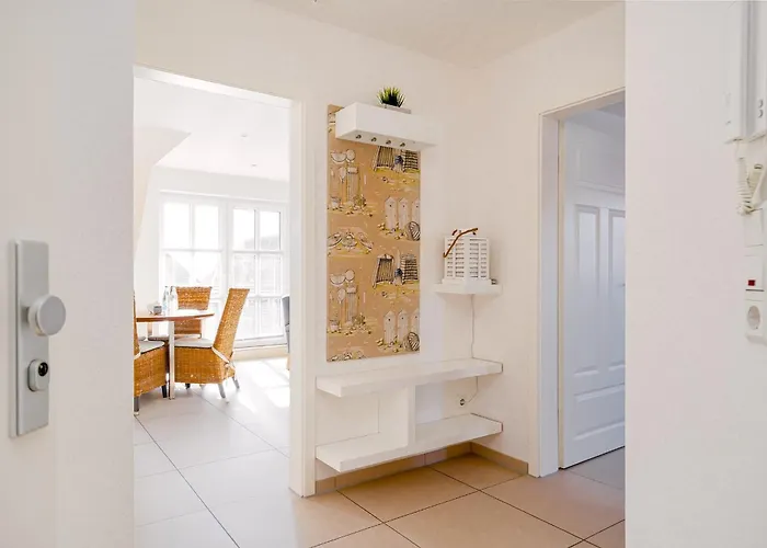 Apartament Schuppen Deluxe 04 *