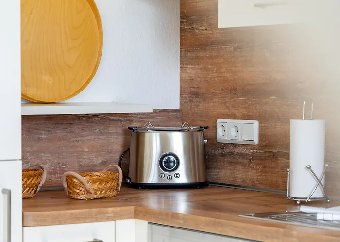 Schuppen Deluxe 04 * Greetsiel