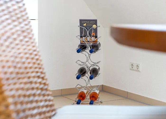 Schuppen Deluxe 04 * Greetsiel